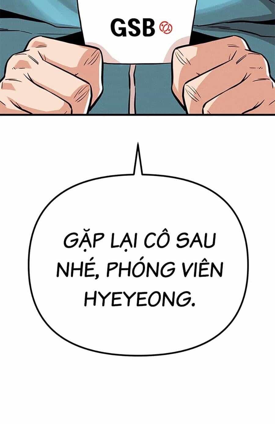 Gương Mặt Tâm Thần - Chương 5 - ảnh 109