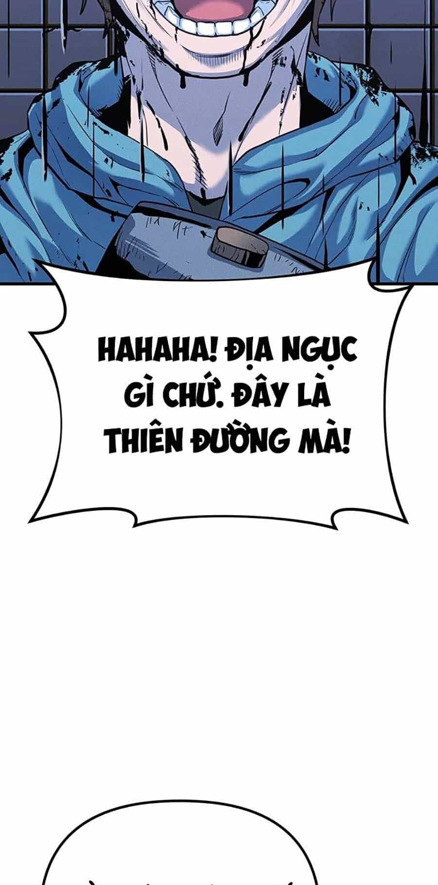 Gương Mặt Tâm Thần - Chương 5 - ảnh 19