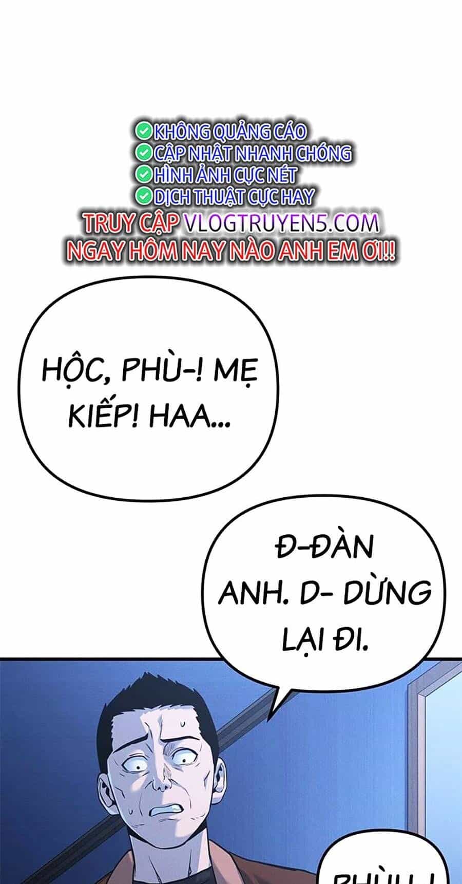 Gương Mặt Tâm Thần - Chương 5 - ảnh 23