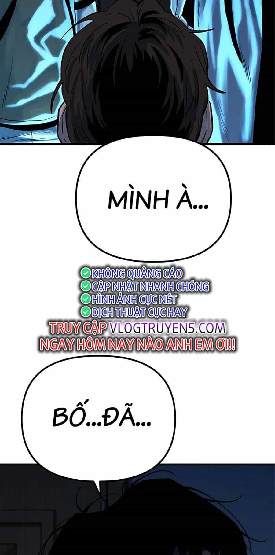 Gương Mặt Tâm Thần - Chương 5 - ảnh 3