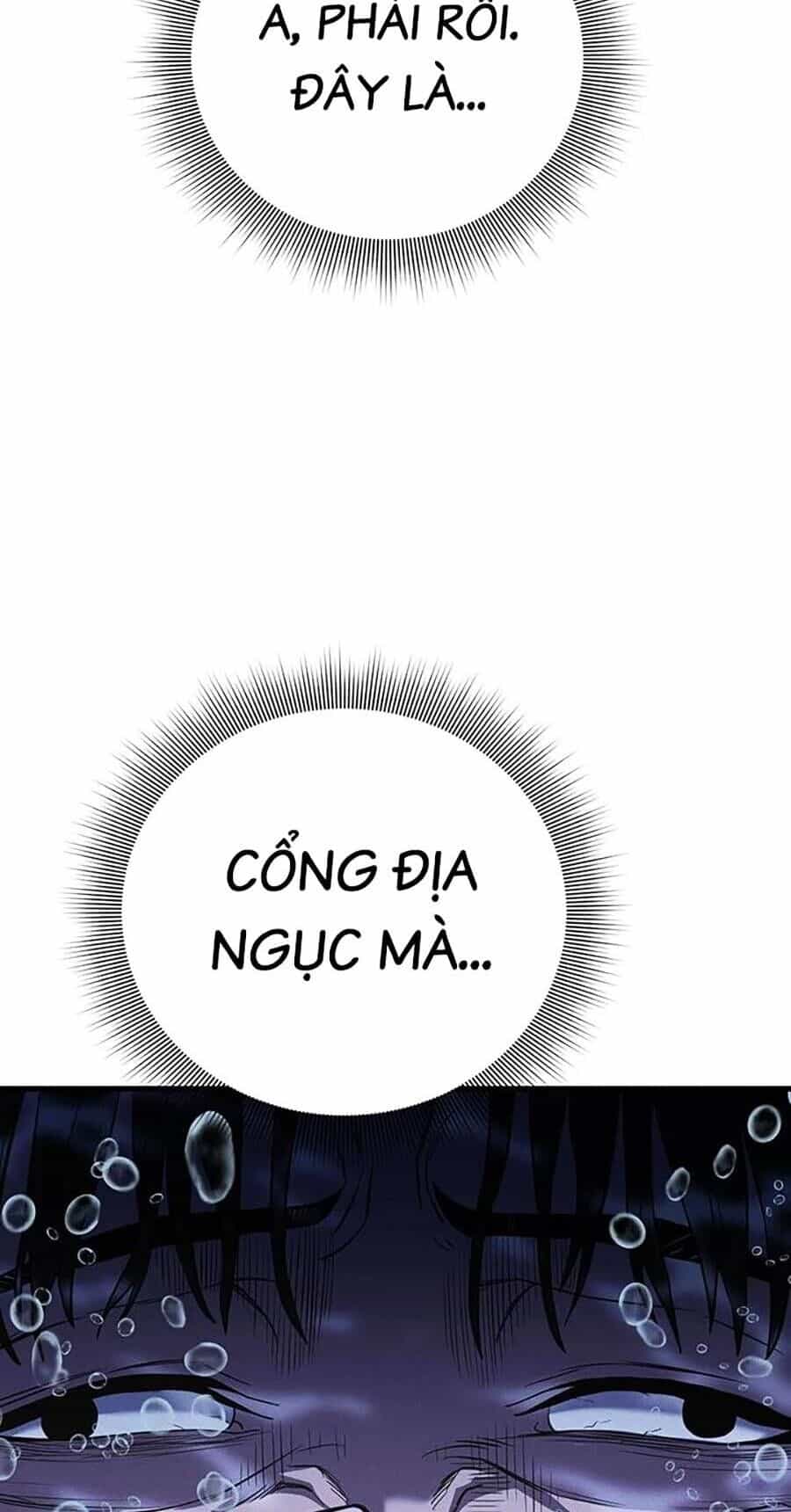 Gương Mặt Tâm Thần - Chương 5 - ảnh 32