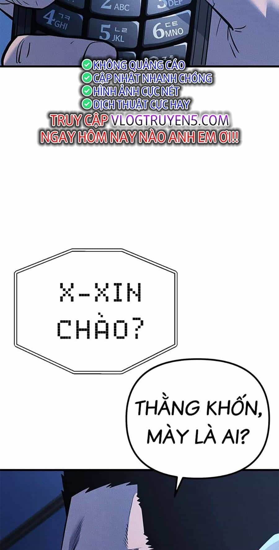Gương Mặt Tâm Thần - Chương 5 - ảnh 51