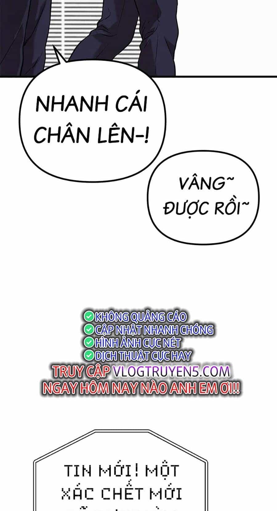 Gương Mặt Tâm Thần - Chương 5 - ảnh 85