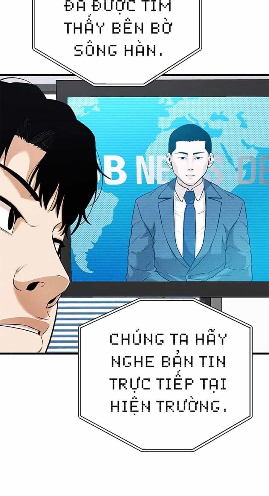 Gương Mặt Tâm Thần - Chương 5 - ảnh 86