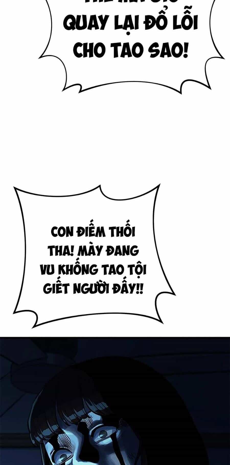 Gương Mặt Tâm Thần - Chương 5 - ảnh 9