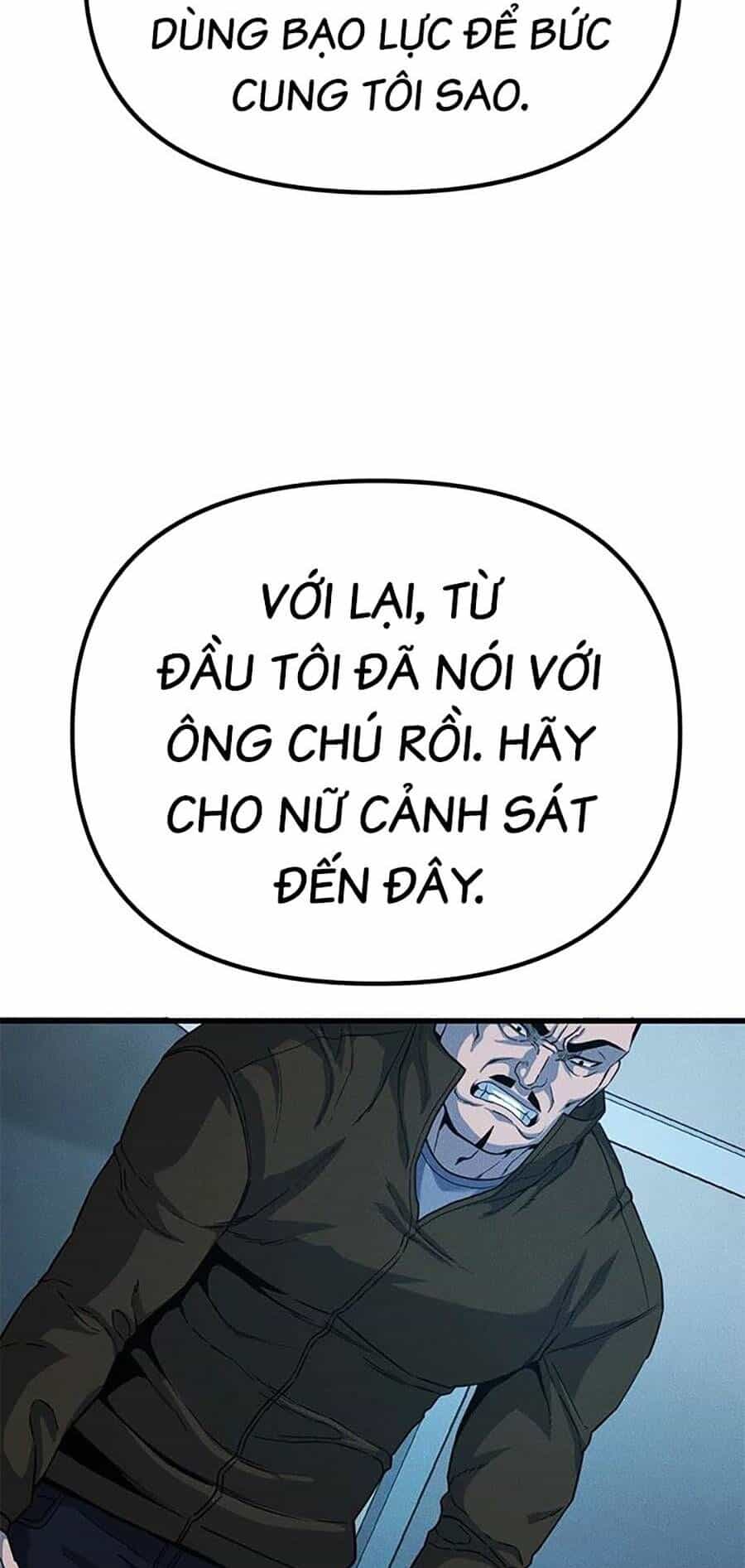 Gương Mặt Tâm Thần - Chương 6 - ảnh 15