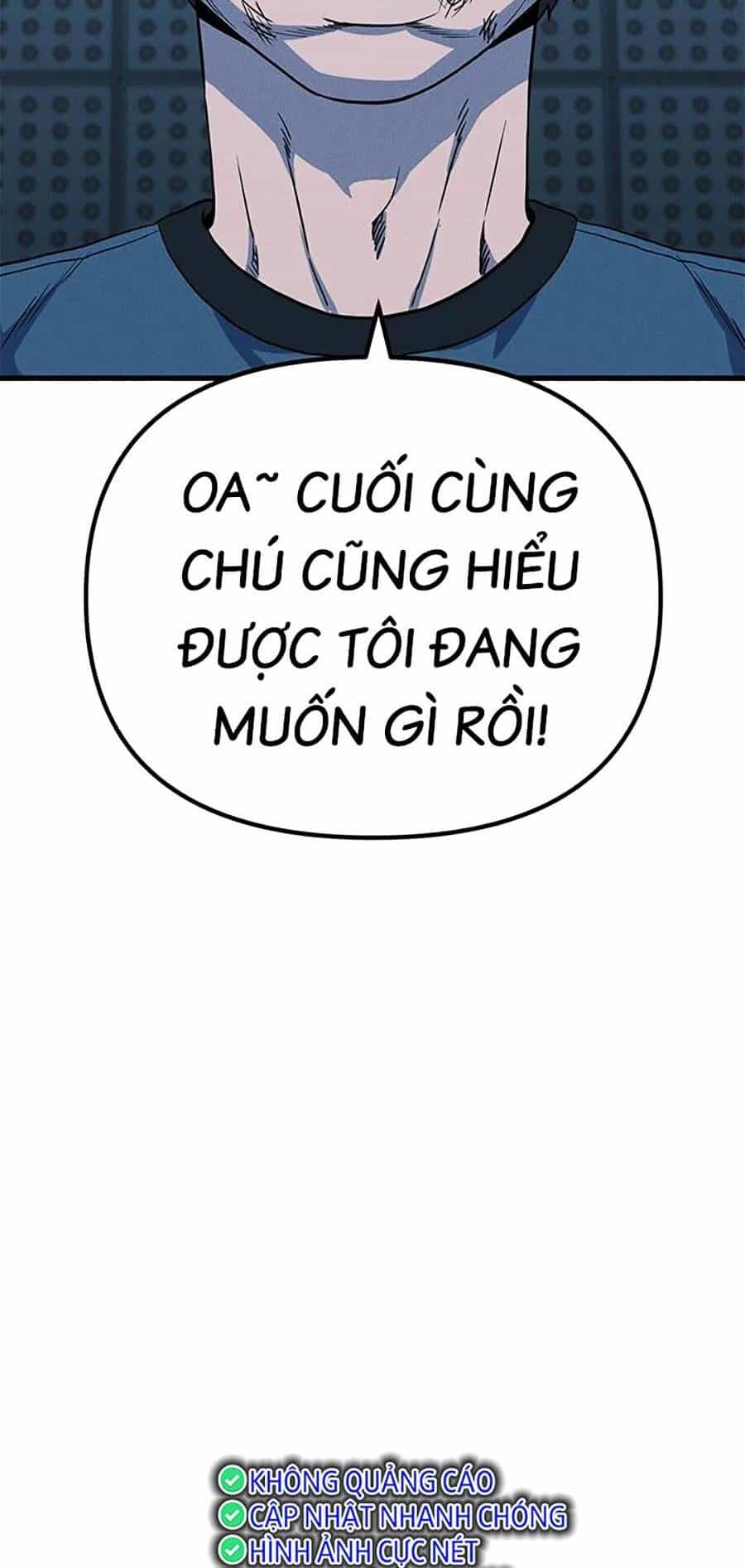 Gương Mặt Tâm Thần - Chương 6 - ảnh 19