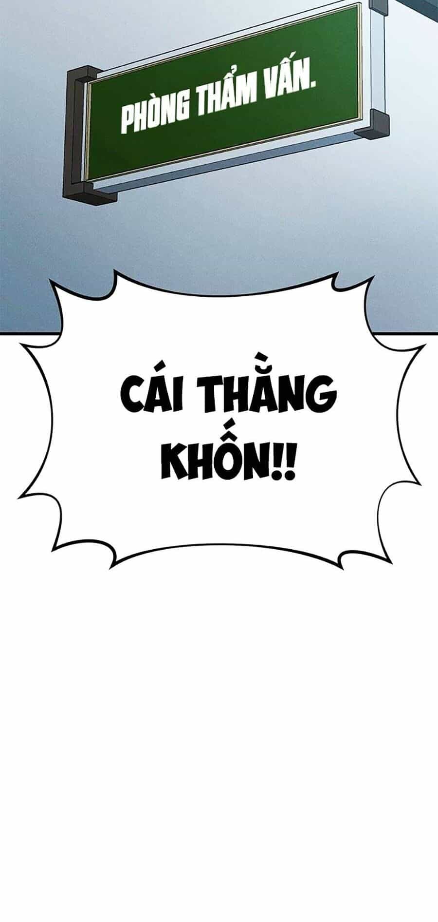 Gương Mặt Tâm Thần - Chương 6 - ảnh 2