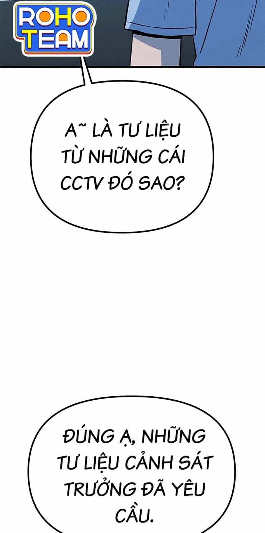 Gương Mặt Tâm Thần - Chương 6 - ảnh 22