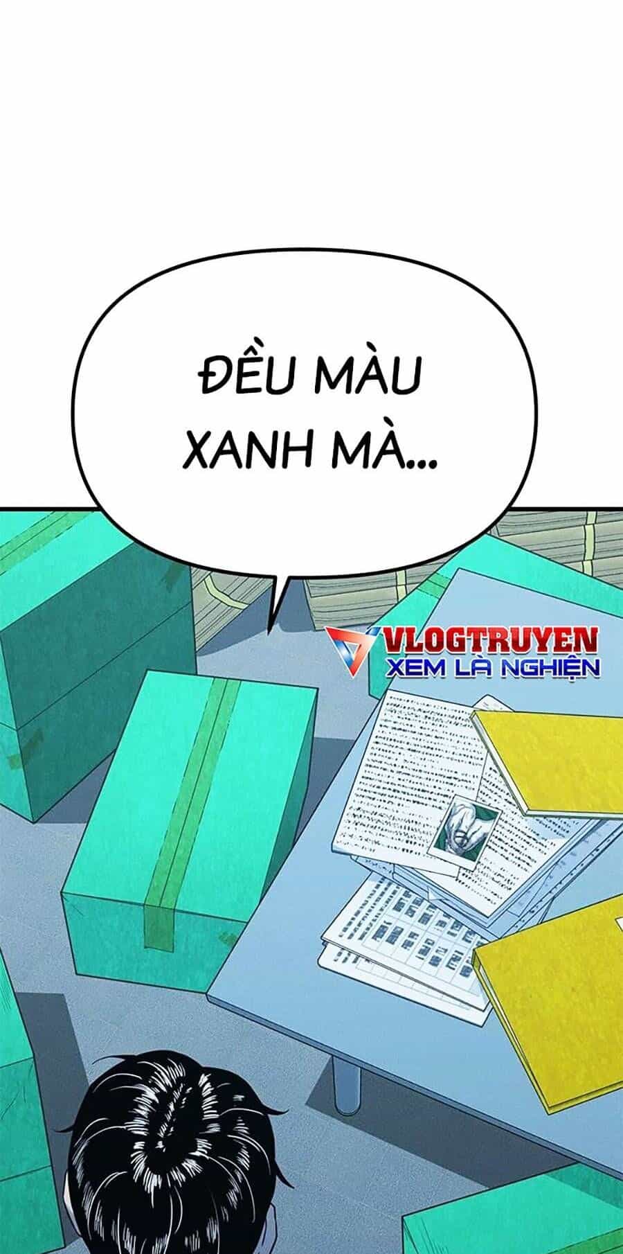 Gương Mặt Tâm Thần - Chương 6 - ảnh 29