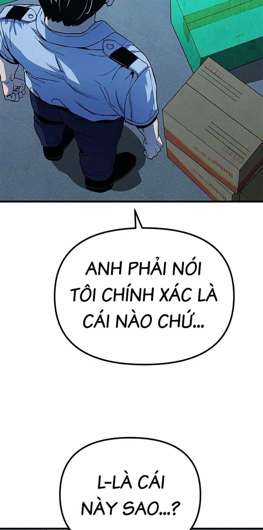 Gương Mặt Tâm Thần - Chương 6 - ảnh 30