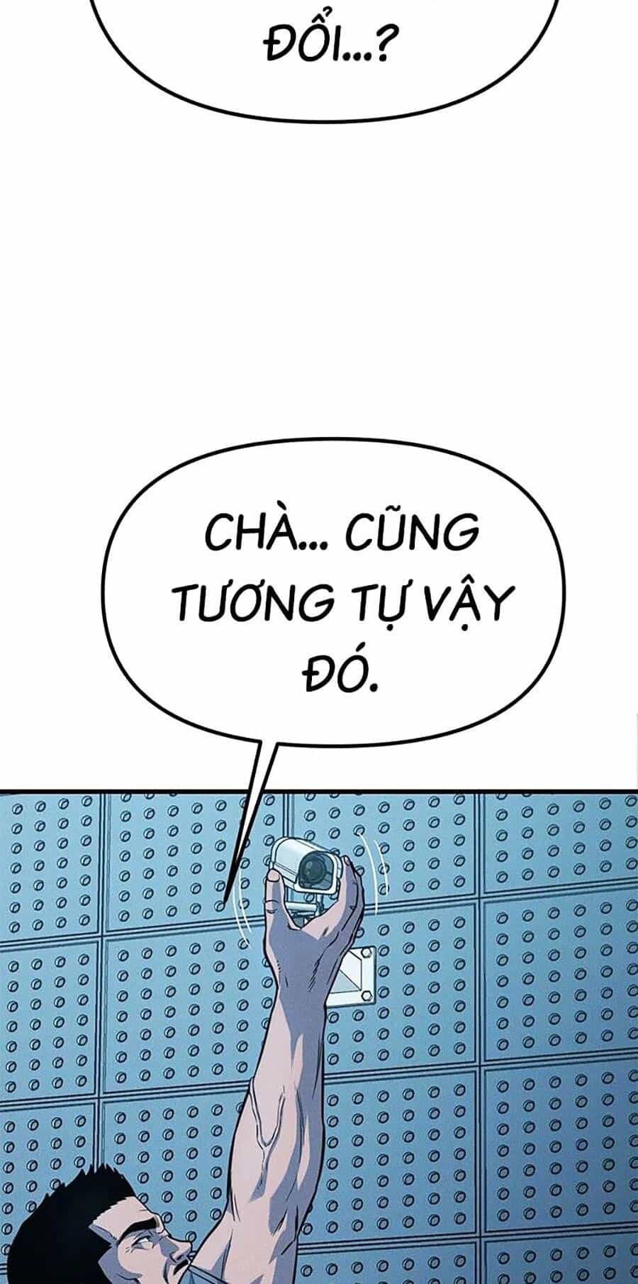 Gương Mặt Tâm Thần - Chương 6 - ảnh 39
