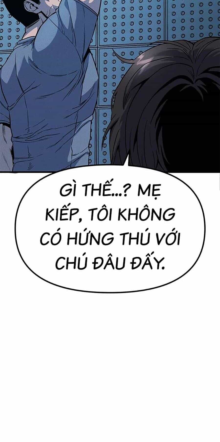 Gương Mặt Tâm Thần - Chương 6 - ảnh 40