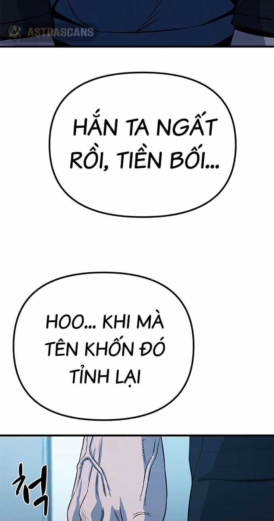 Gương Mặt Tâm Thần - Chương 6 - ảnh 59