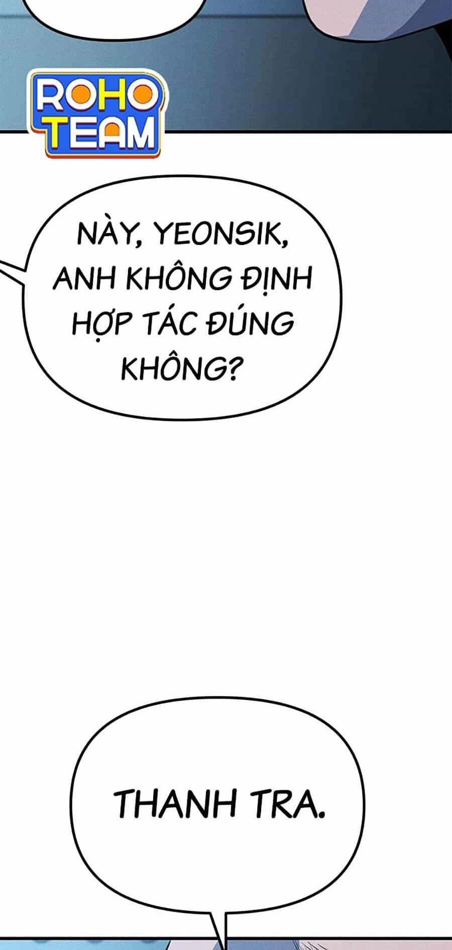 Gương Mặt Tâm Thần - Chương 6 - ảnh 6