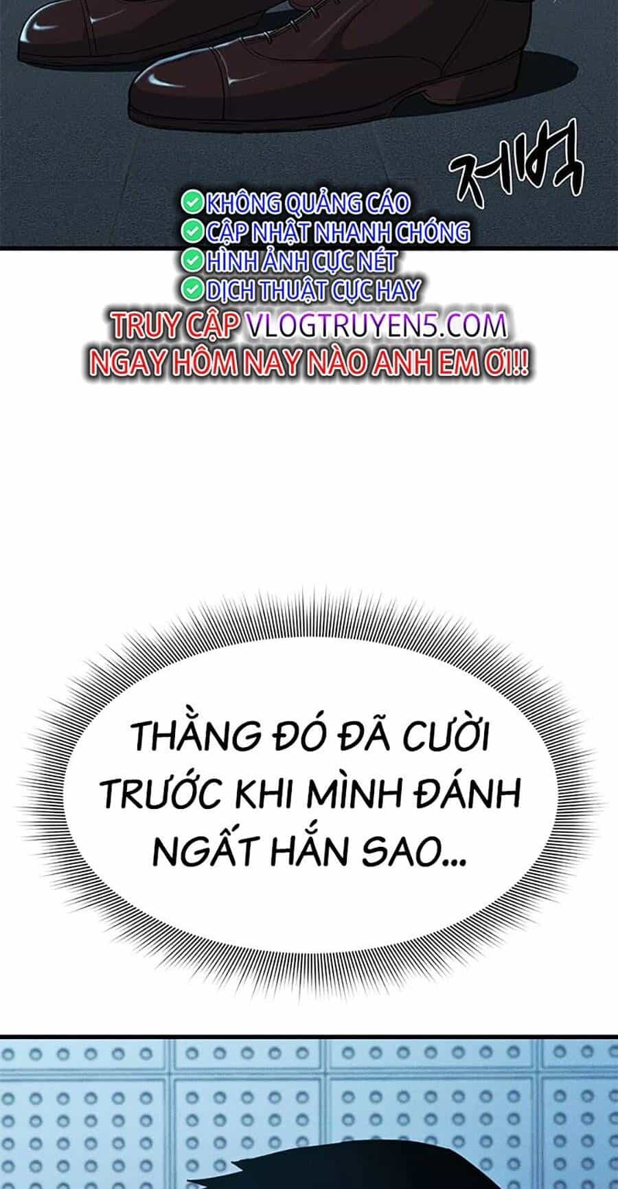 Gương Mặt Tâm Thần - Chương 6 - ảnh 63