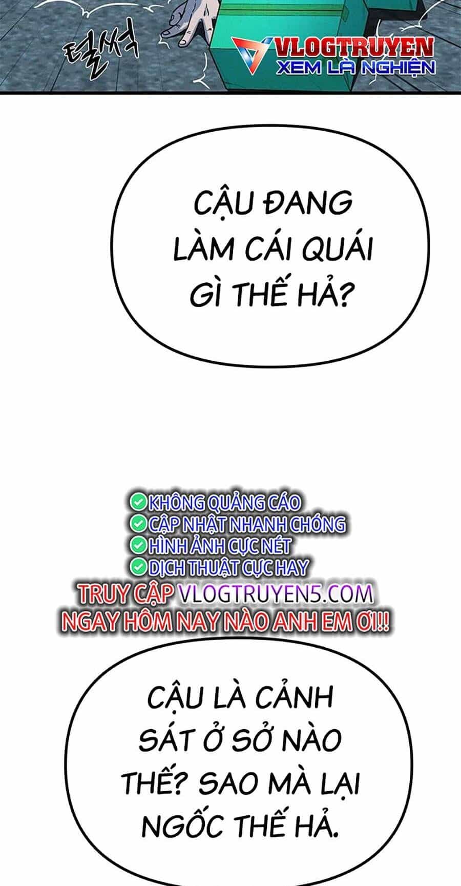 Gương Mặt Tâm Thần - Chương 6 - ảnh 71