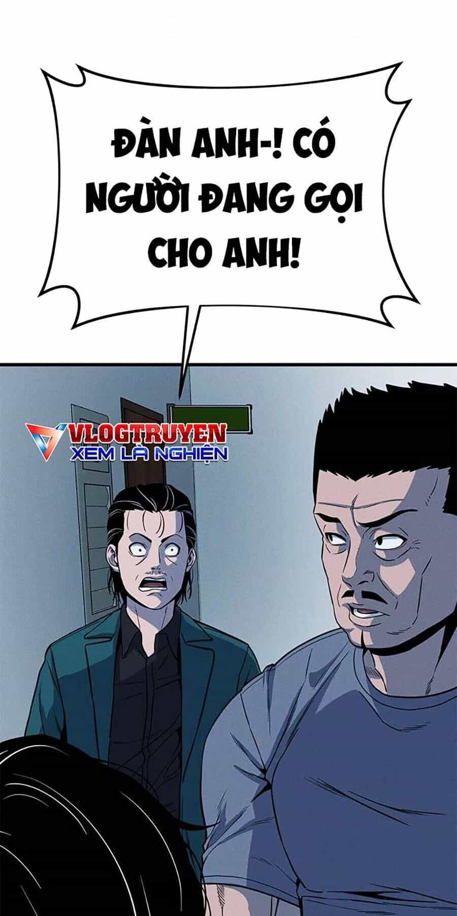 Gương Mặt Tâm Thần - Chương 6 - ảnh 94