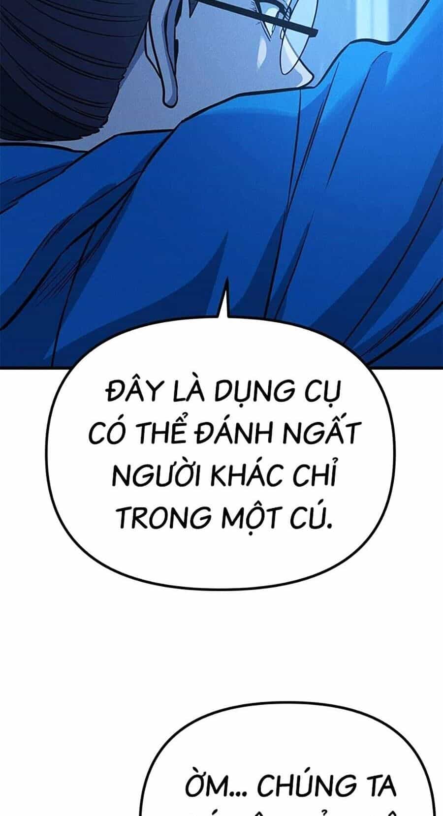 Gương Mặt Tâm Thần - Chương 7 - ảnh 10