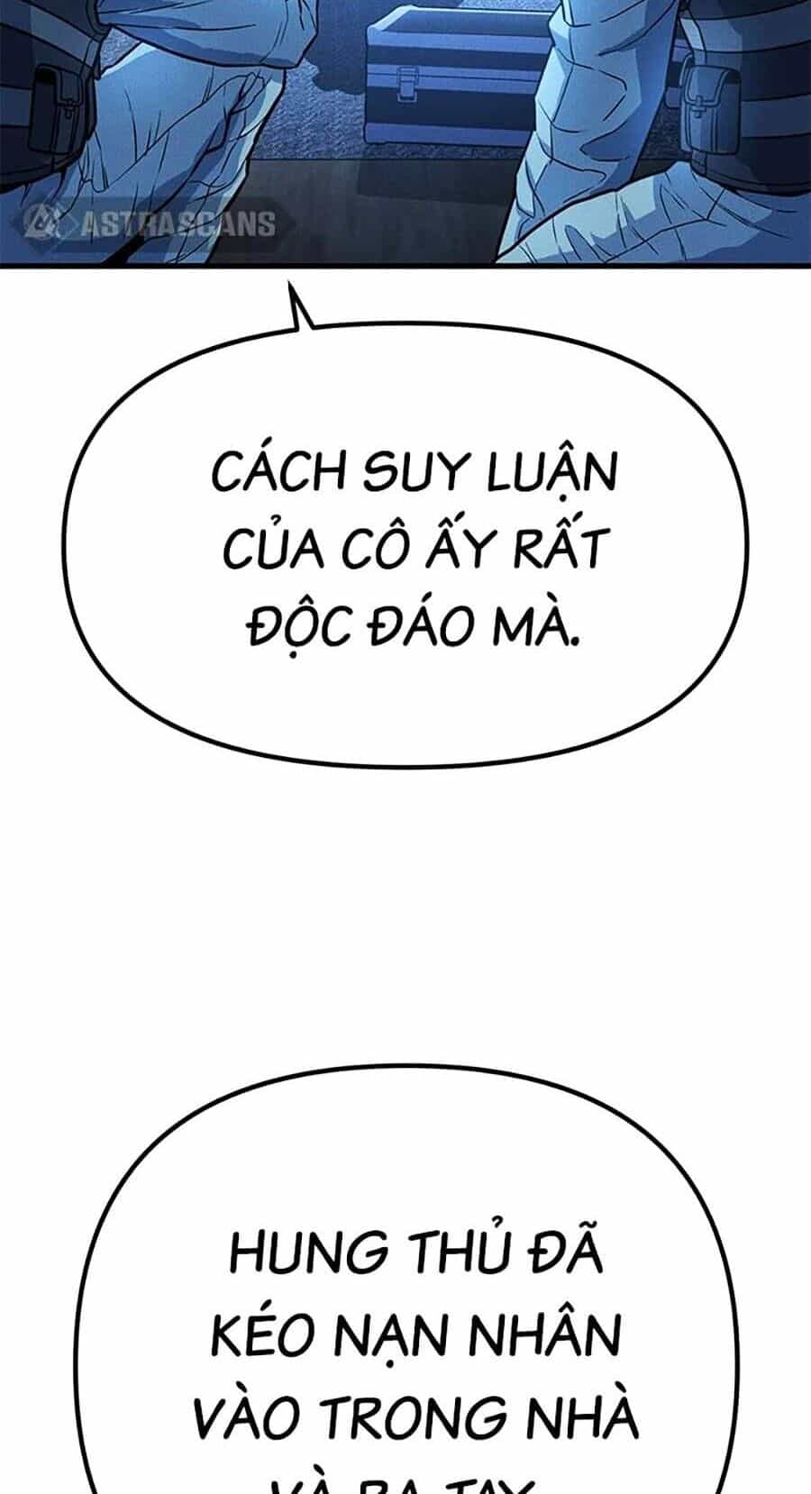 Gương Mặt Tâm Thần - Chương 7 - ảnh 12