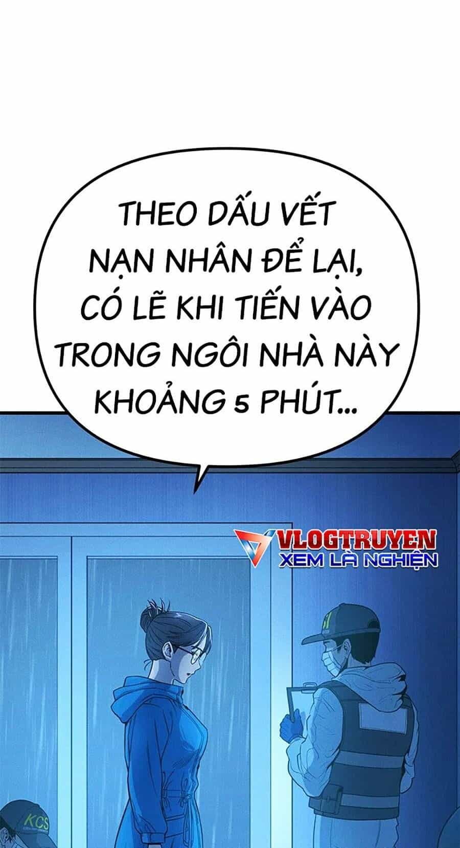 Gương Mặt Tâm Thần - Chương 7 - ảnh 17