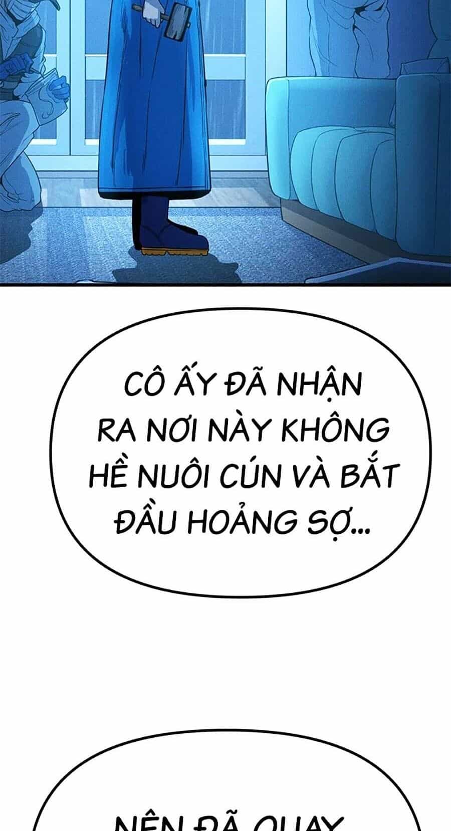 Gương Mặt Tâm Thần - Chương 7 - ảnh 18