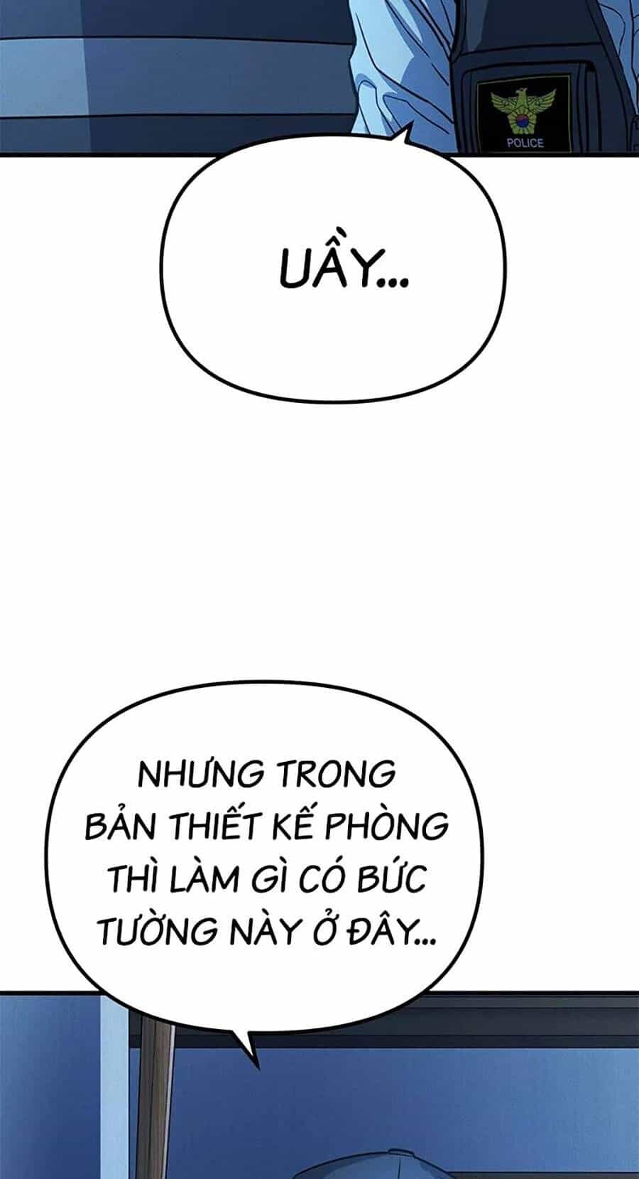 Gương Mặt Tâm Thần - Chương 7 - ảnh 29