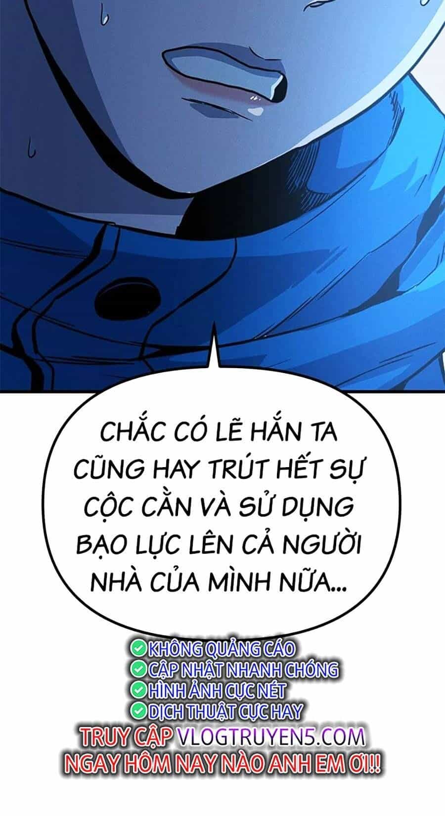 Gương Mặt Tâm Thần - Chương 7 - ảnh 33