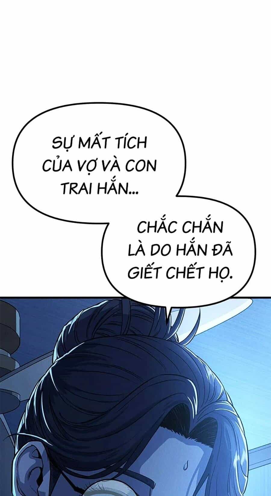 Gương Mặt Tâm Thần - Chương 7 - ảnh 34
