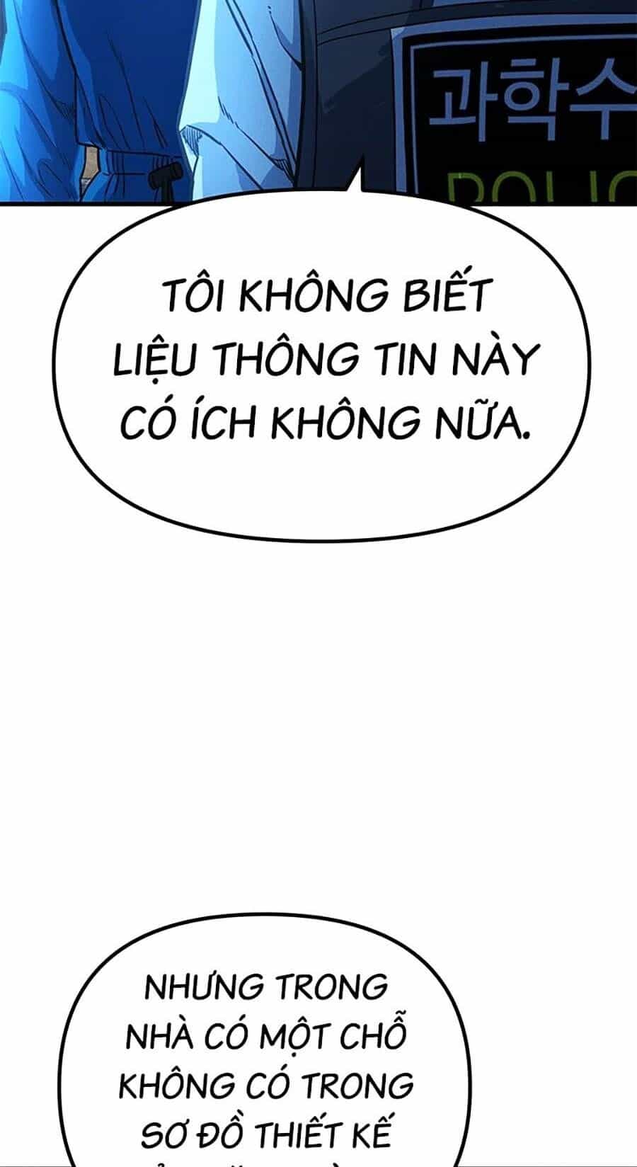 Gương Mặt Tâm Thần - Chương 7 - ảnh 37