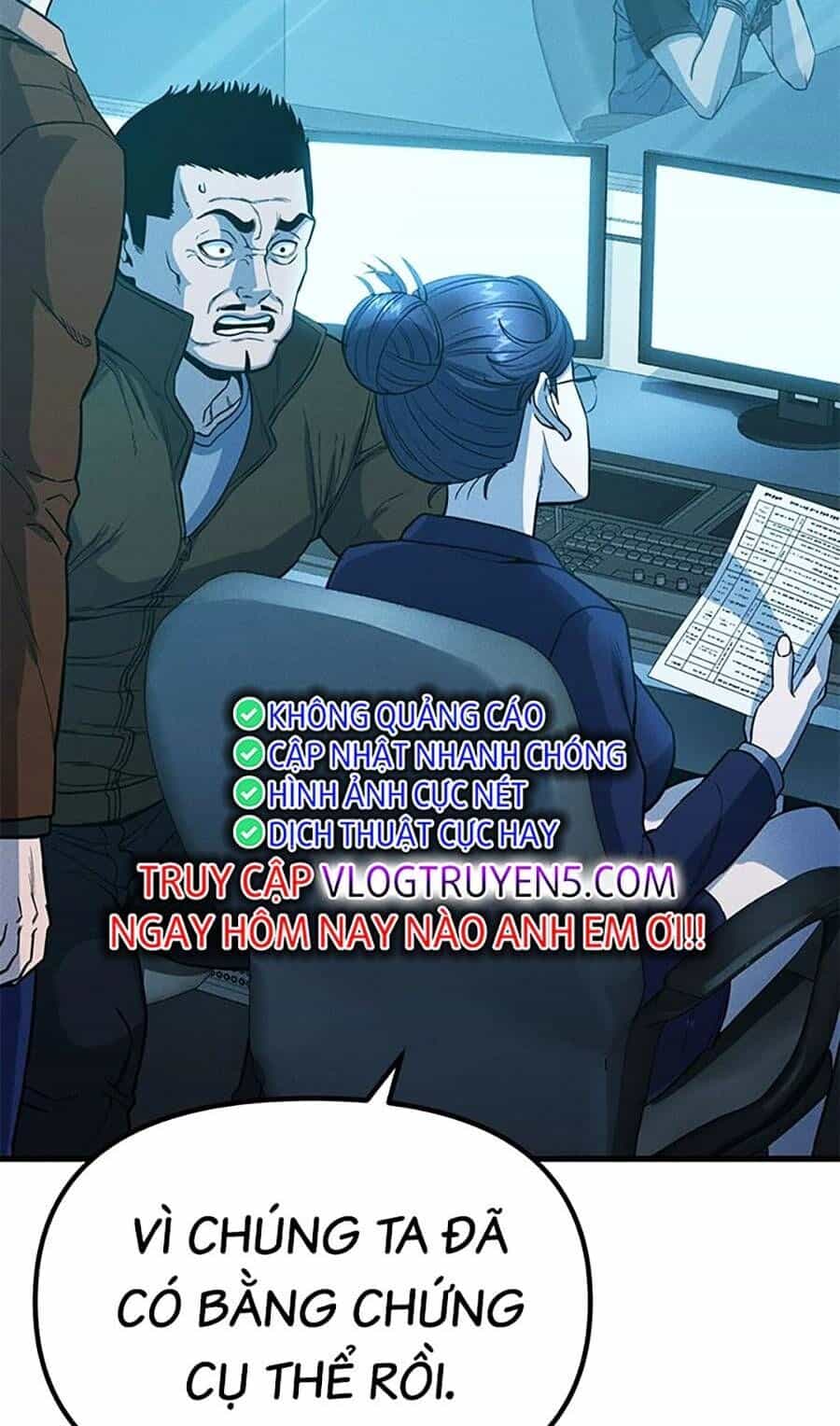 Gương Mặt Tâm Thần - Chương 7 - ảnh 79