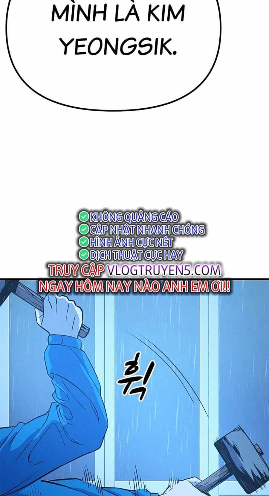 Gương Mặt Tâm Thần - Chương 7 - ảnh 8