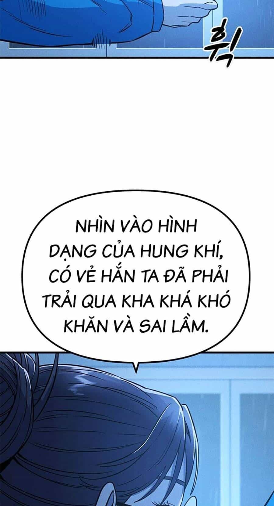 Gương Mặt Tâm Thần - Chương 7 - ảnh 9