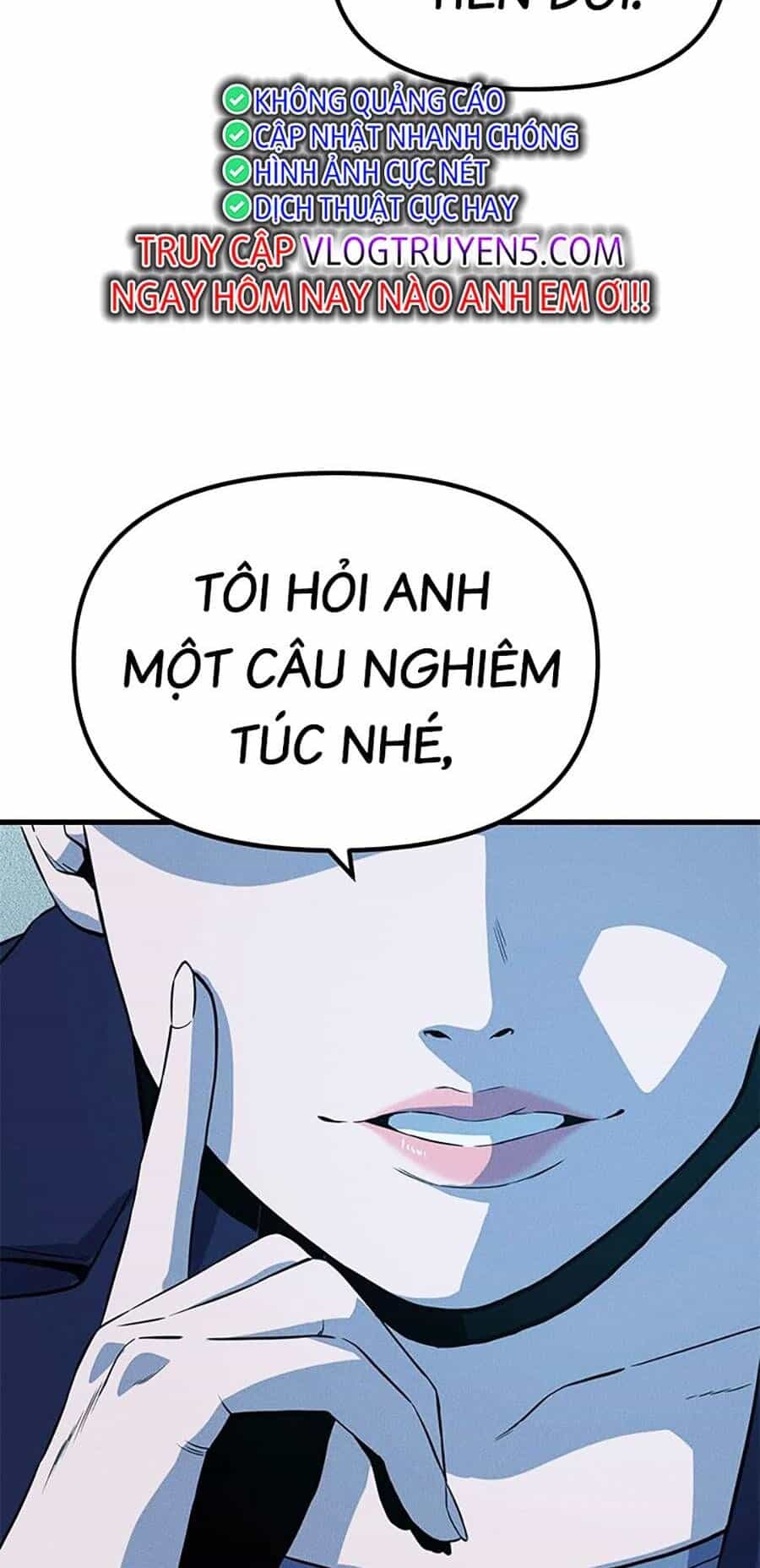 Gương Mặt Tâm Thần - Chương 7 - ảnh 94