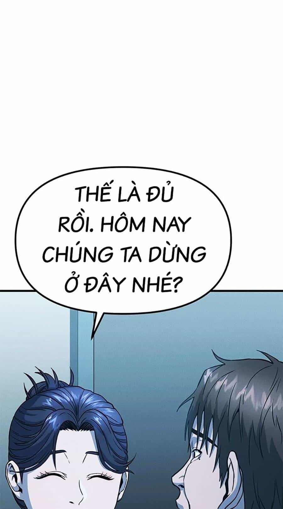 Gương Mặt Tâm Thần - Chương 8 - ảnh 101