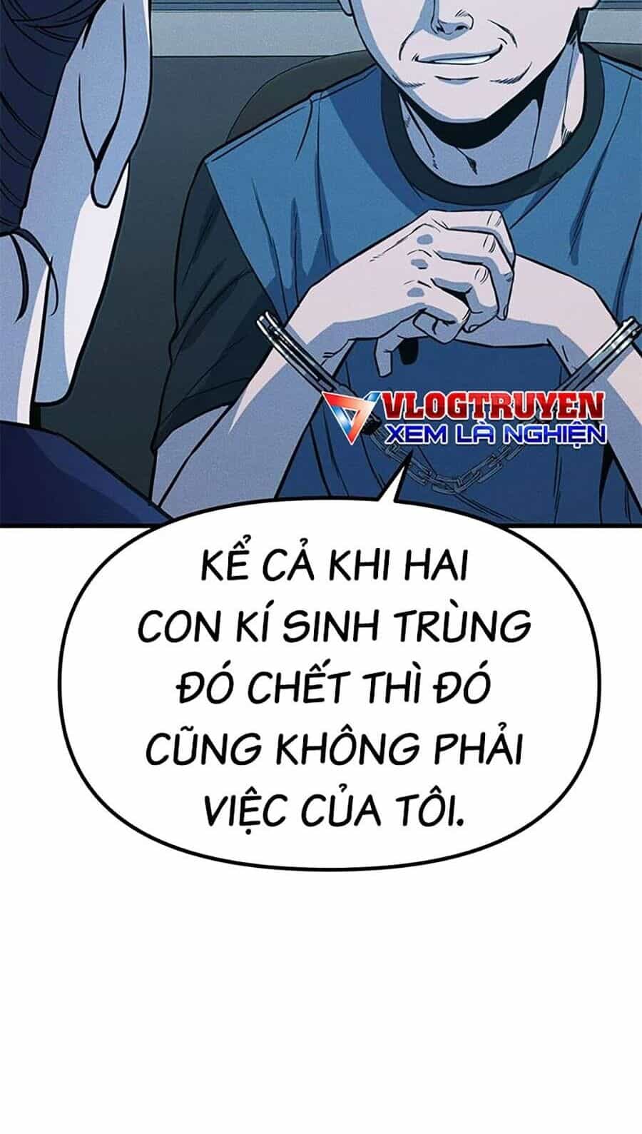 Gương Mặt Tâm Thần - Chương 8 - ảnh 16
