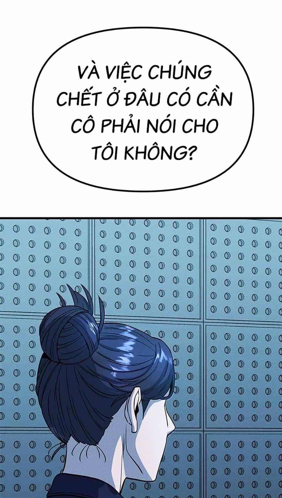 Gương Mặt Tâm Thần - Chương 8 - ảnh 17