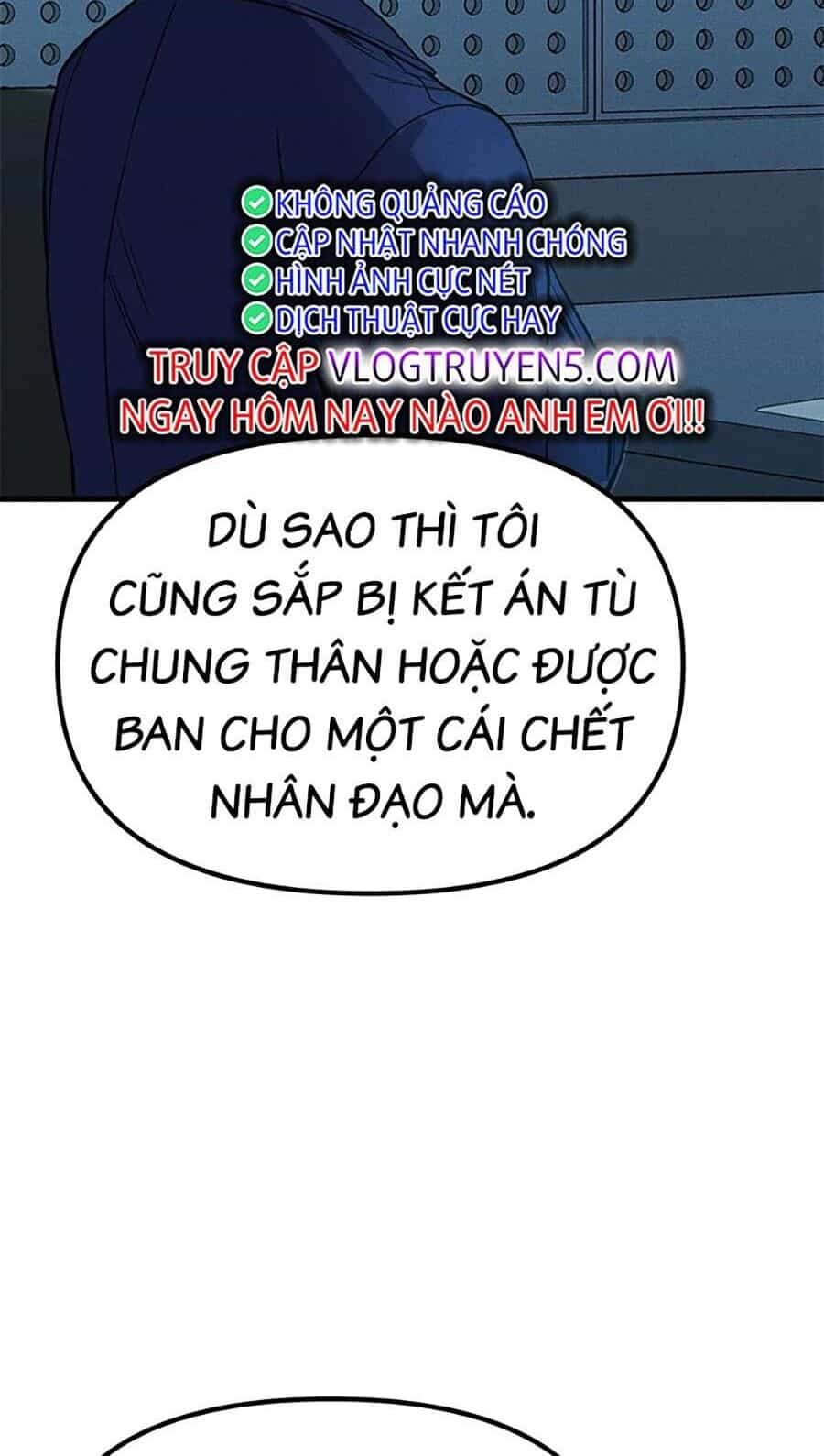 Gương Mặt Tâm Thần - Chương 8 - ảnh 18