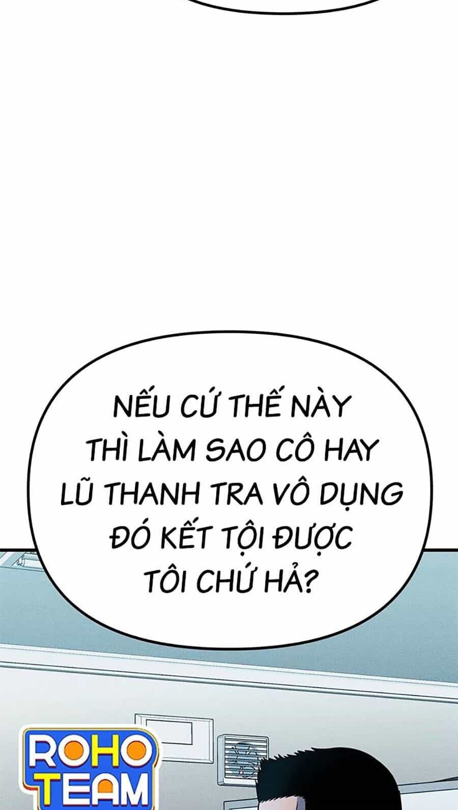 Gương Mặt Tâm Thần - Chương 8 - ảnh 20