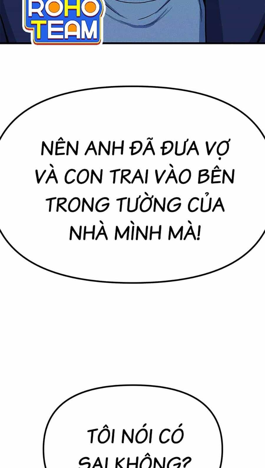 Gương Mặt Tâm Thần - Chương 8 - ảnh 3
