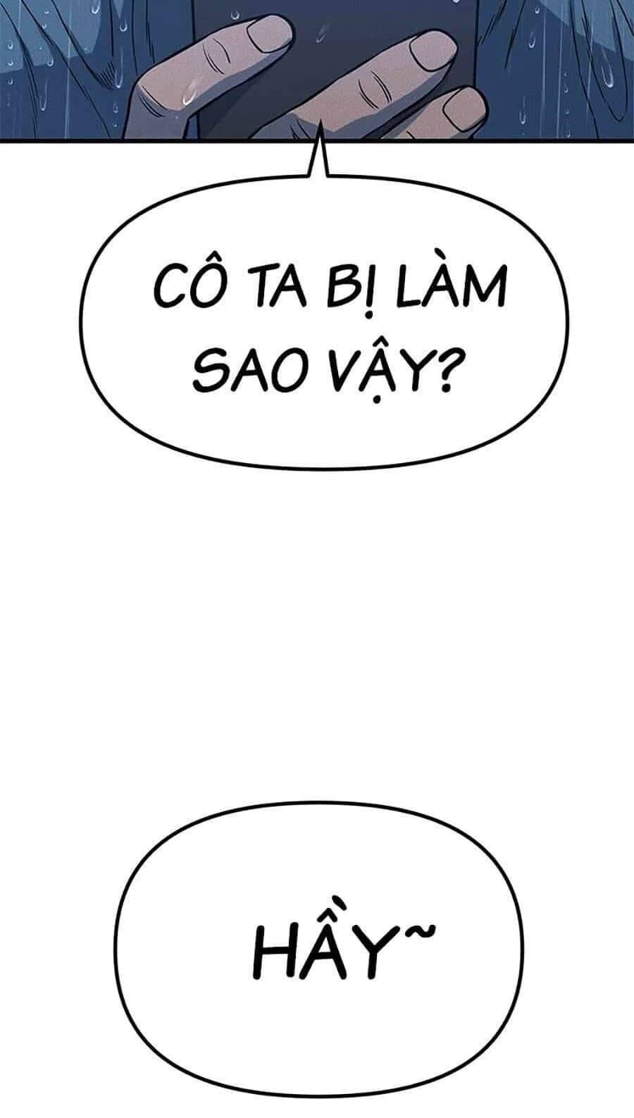 Gương Mặt Tâm Thần - Chương 8 - ảnh 53