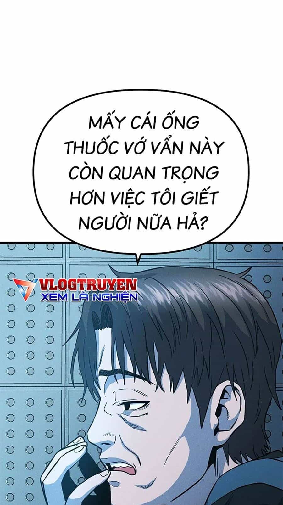 Gương Mặt Tâm Thần - Chương 8 - ảnh 73