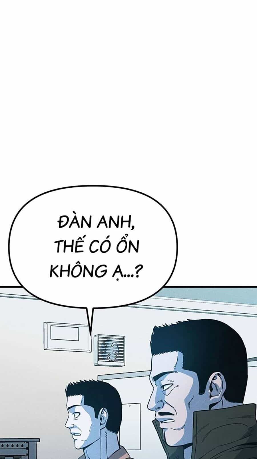 Gương Mặt Tâm Thần - Chương 8 - ảnh 78