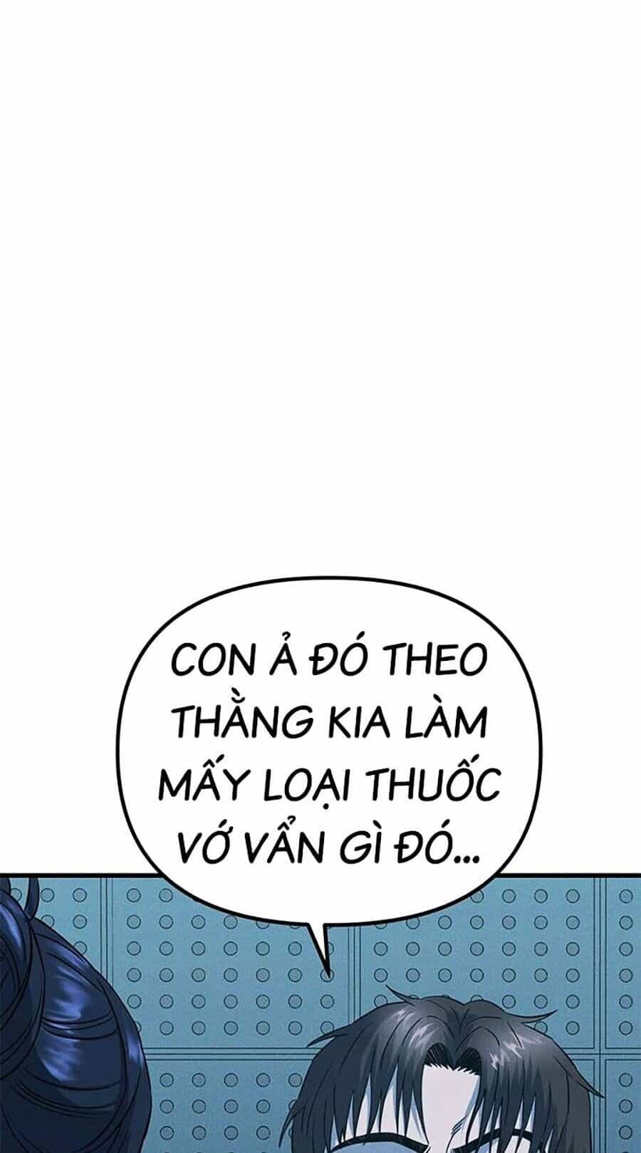 Gương Mặt Tâm Thần - Chương 8 - ảnh 94