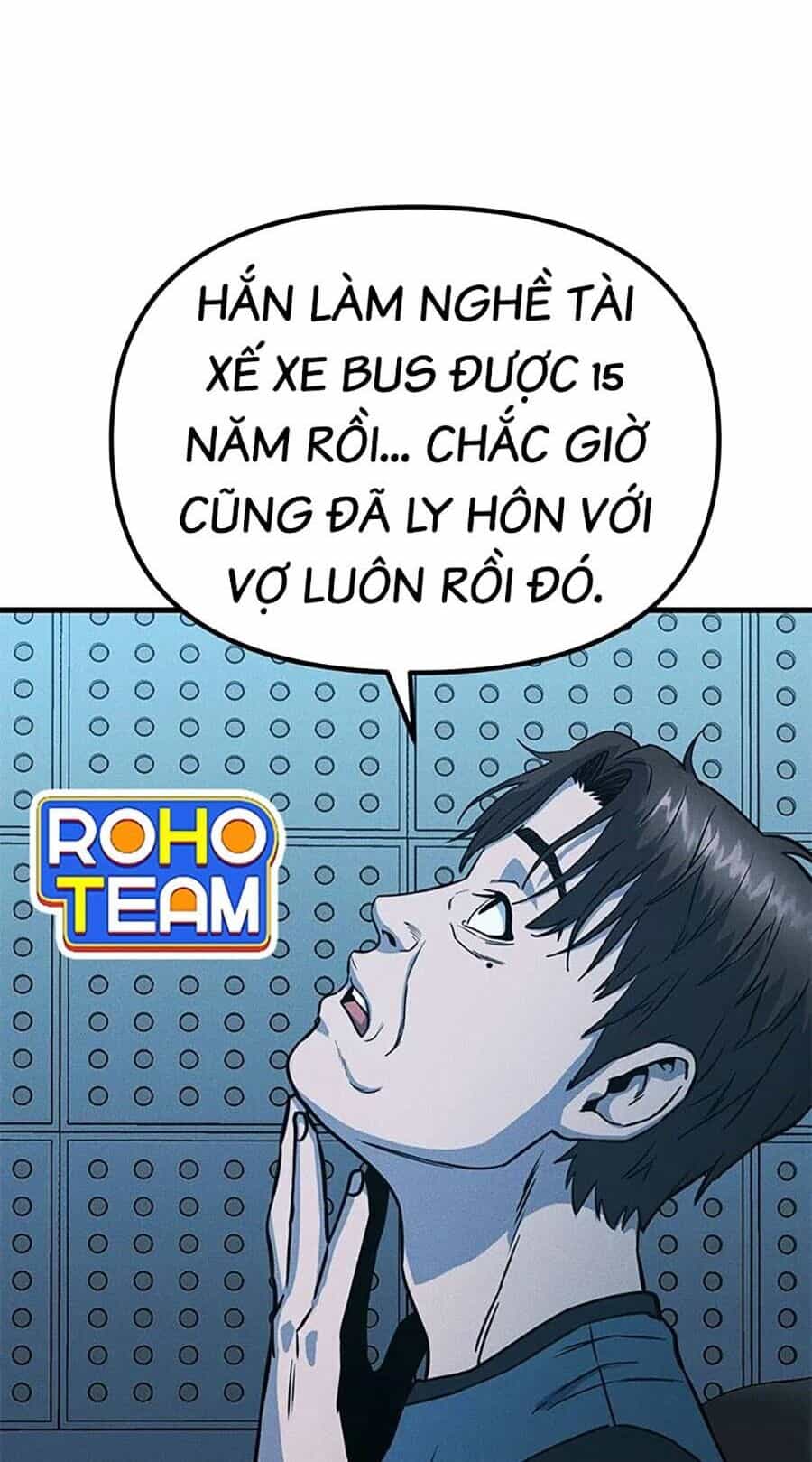 Gương Mặt Tâm Thần - Chương 8 - ảnh 96
