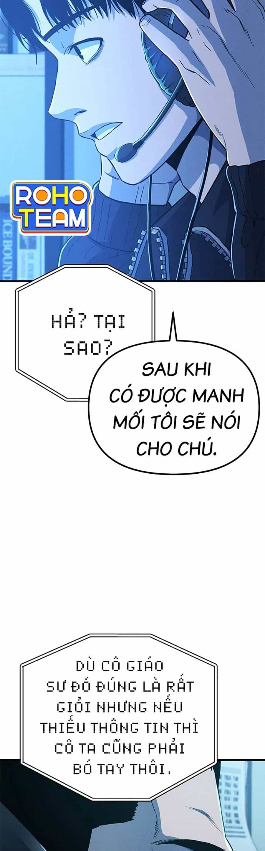 Gương Mặt Tâm Thần - Chương 9 - ảnh 21