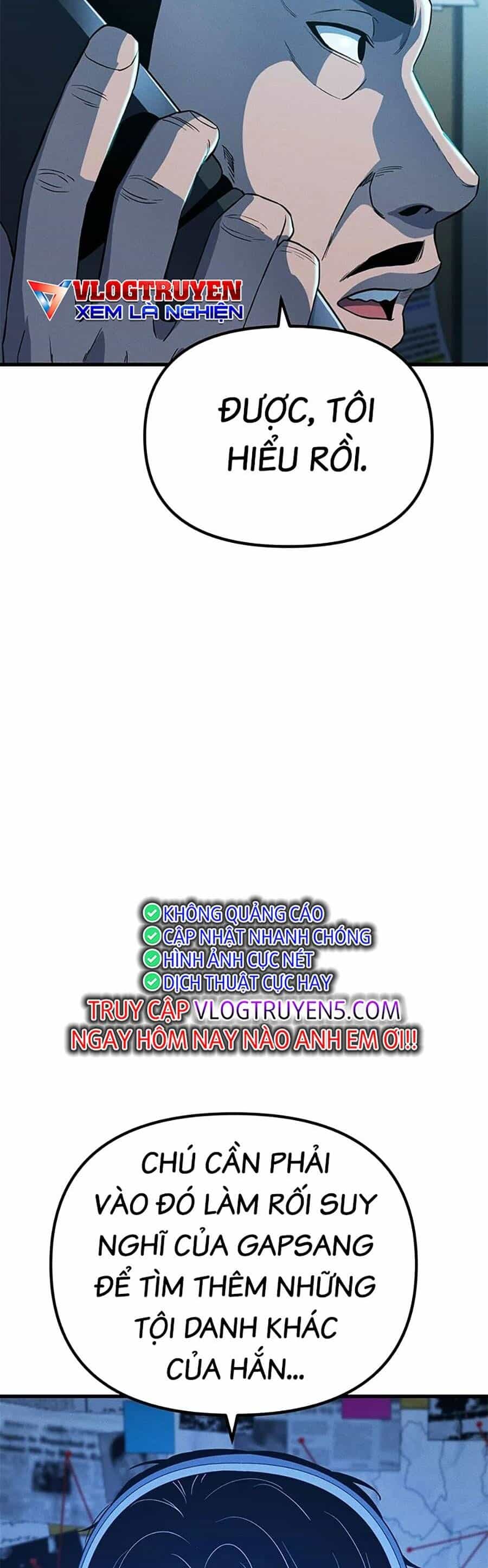 Gương Mặt Tâm Thần - Chương 9 - ảnh 22