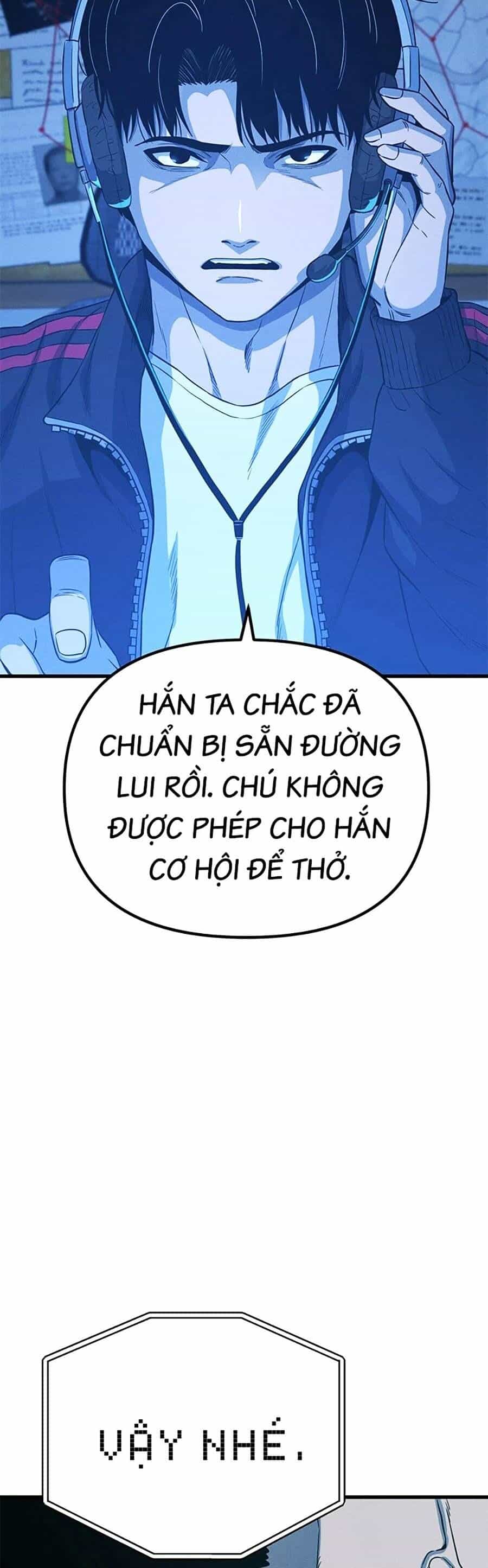 Gương Mặt Tâm Thần - Chương 9 - ảnh 23