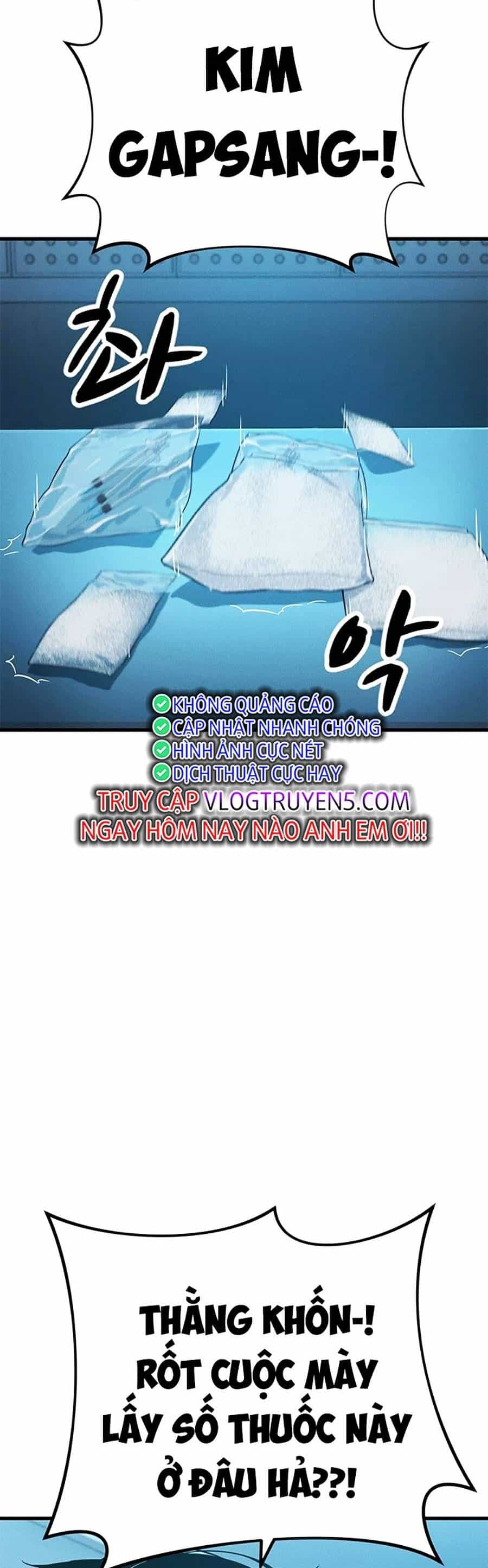 Gương Mặt Tâm Thần - Chương 9 - ảnh 27