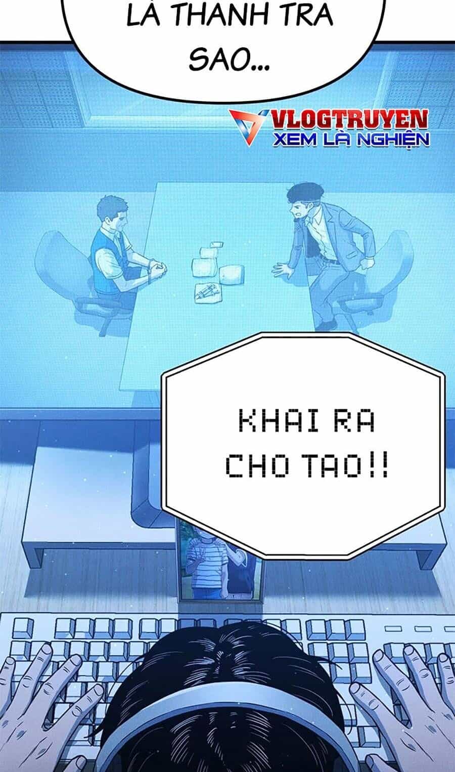 Gương Mặt Tâm Thần - Chương 9 - ảnh 52